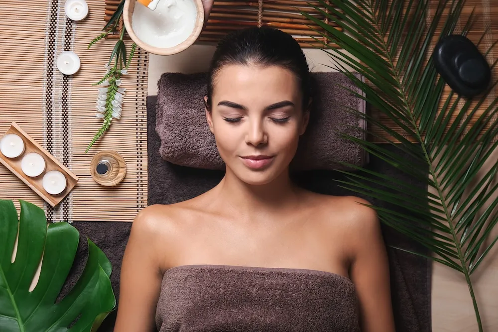 Hydrating Facial Hydrating Facial