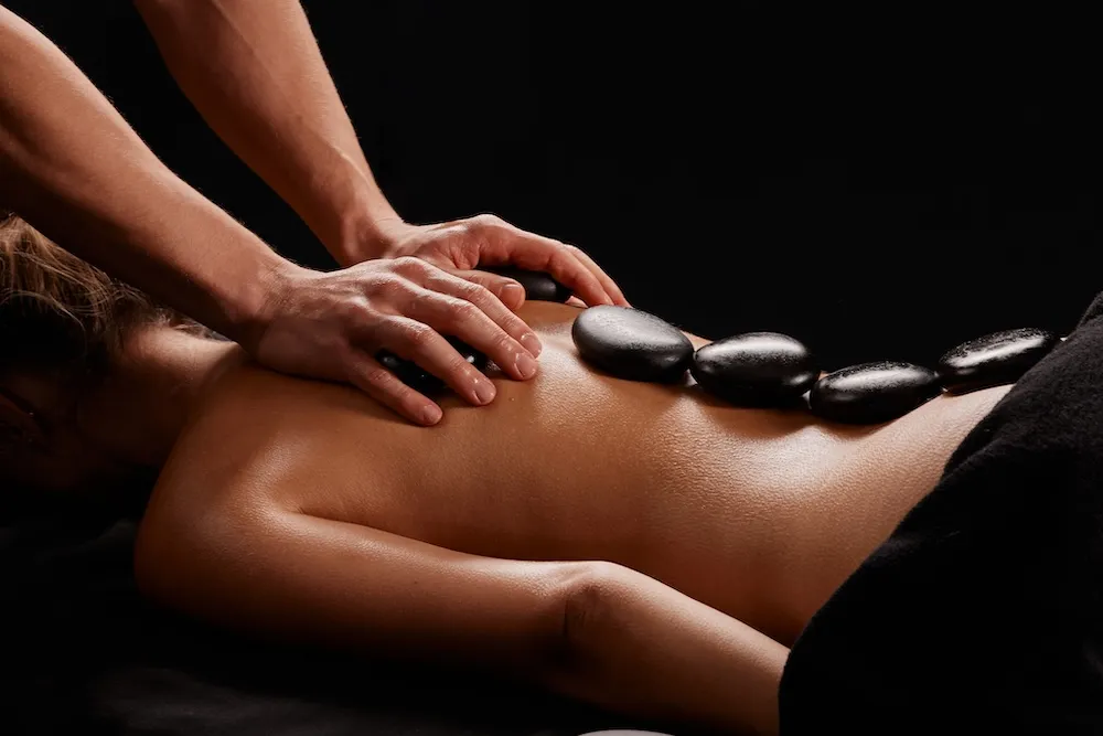 Sala Thai Hot Stone Rebalance Sala Thai Hot Stone Rebalance