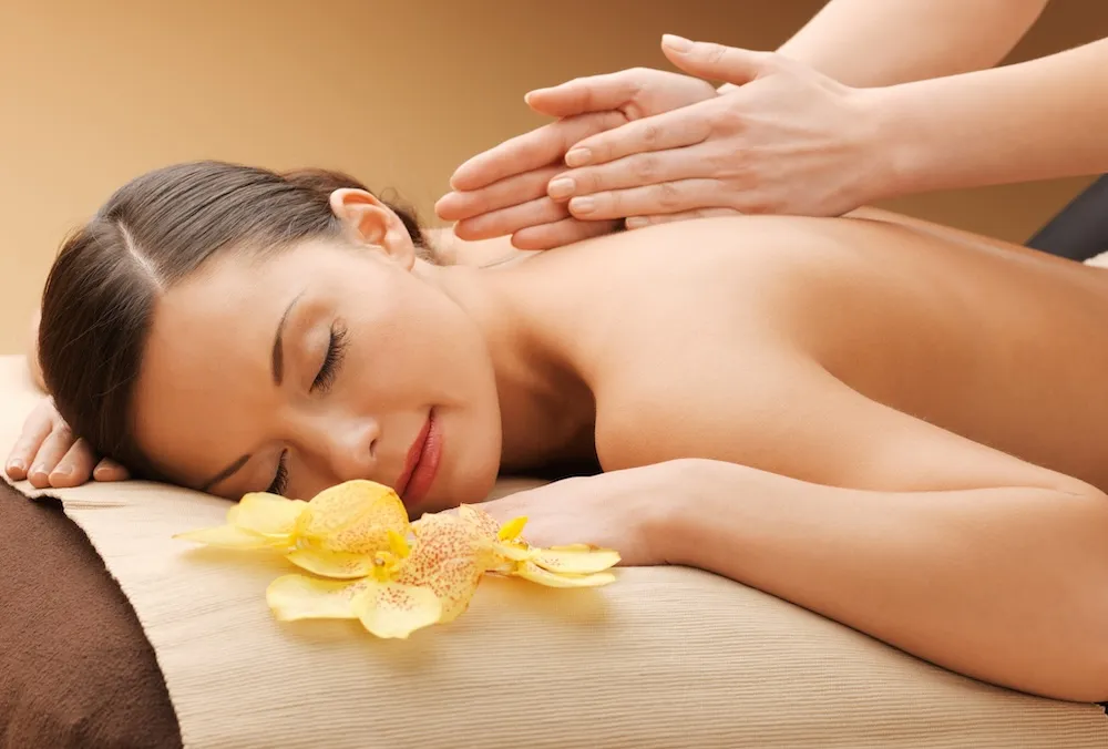 Balinese Massage Balinese Massage